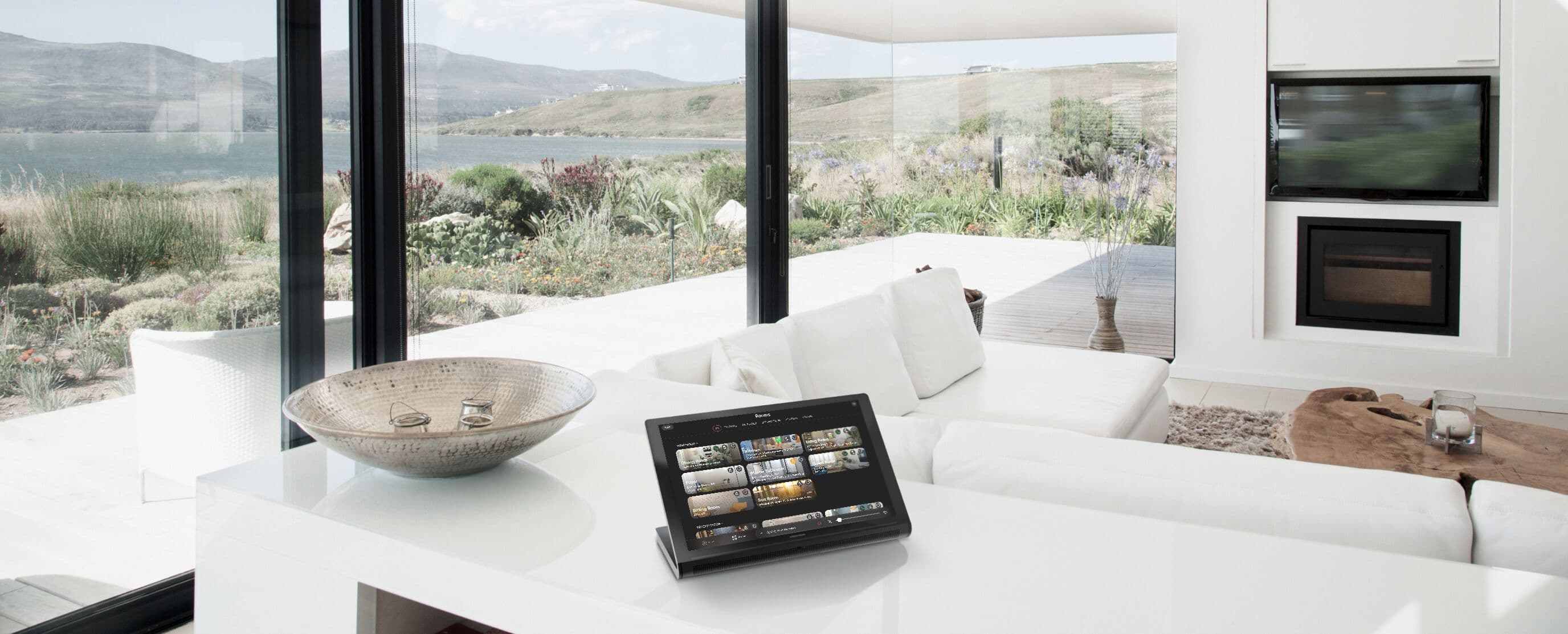 Automation and control